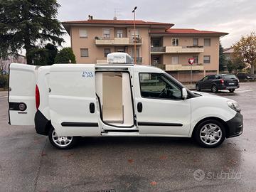 Fiat Doblò 1.6 Multijet