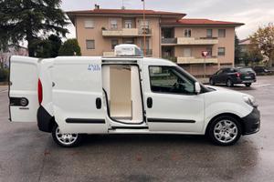 Fiat Doblò 1.6 Multijet