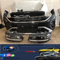 AUTORICAMBI PER VOLKSWAGEN T-CROSS 2023