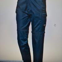 Pantaloni SIR NUOVI tag. L antinfortunistici