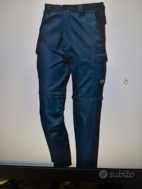 Pantaloni SIR NUOVI tag. L antinfortunistici