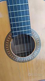 chitarra classica 