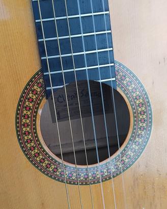 chitarra classica 