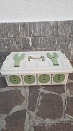 Trasportino 4 posti STA