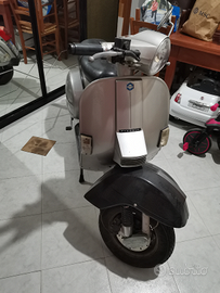 Vespa 125 lml star 2t
