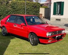 LANCIA Delta - 1990