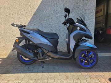 Yamaha Tricity 155