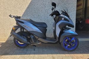 Yamaha Tricity 155