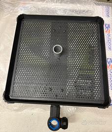 Piatto panchetto pesca Matrix colpo roubasienne ..