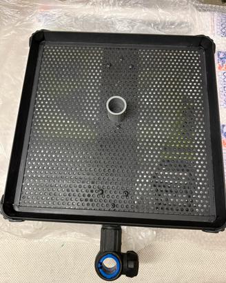 Piatto panchetto pesca Matrix colpo roubasienne ..