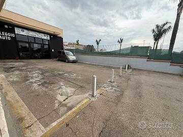 Commerciale - Massafra