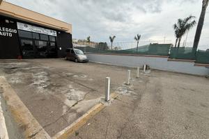 Commerciale - Massafra