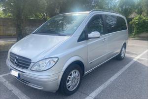 Mercedes-benz Viano 2.2 CDI Marco Polo