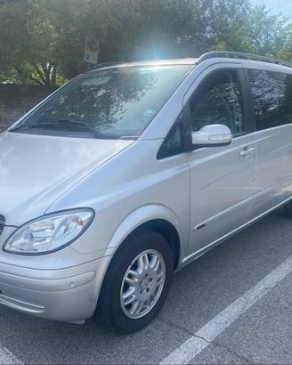 Mercedes-benz Viano 2.2 CDI Marco Polo