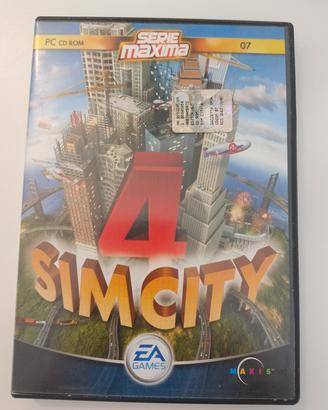 gioco per PC