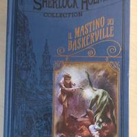 Il Mastino dei Baskerville Sherlock Holmes 1 Rba