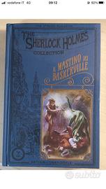 Il Mastino dei Baskerville Sherlock Holmes 1 Rba
