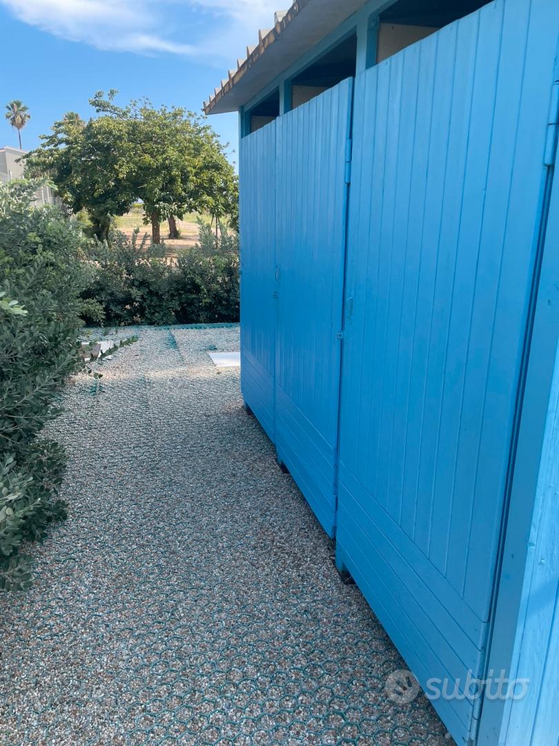 Terreno al mare - Vista 5