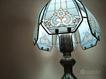 Lampada da tavolo