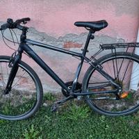 City Bike Bianchi Firenze 