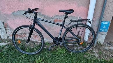 City Bike Bianchi Firenze 