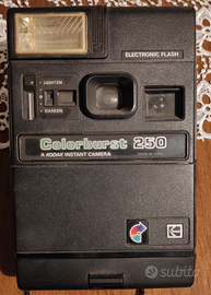 Kodak instant camera