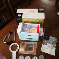 Macchina per pasta REGINA MARCATO, Come nuova