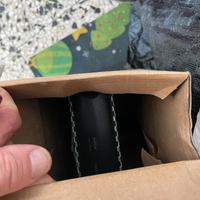 Radiatore riscaldamento fiat uno