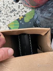 Radiatore riscaldamento fiat uno