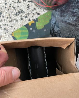 Radiatore riscaldamento fiat uno