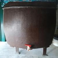 TINO MASTELLONE IN VETRORESINA 55 MG