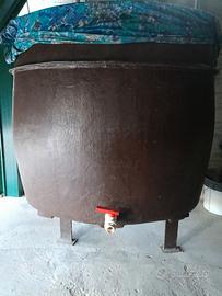 TINO MASTELLONE IN VETRORESINA 55 MG