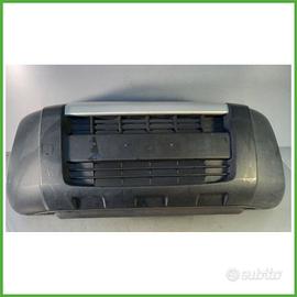 Paraurti Anteriore FIAT FIORINO 3N 0 BIANCO 2007