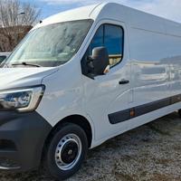 Renault Master - Anno 2021 - Passo Lungo L3 H2