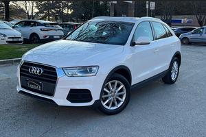 Audi Q3 2.0 TDI #9611