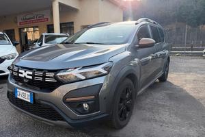 Dacia Jogger 1.0 TCe GPL 100 CV 7 posti Extreme