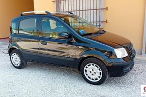 FIAT - Panda 1.2 benzina / gpl