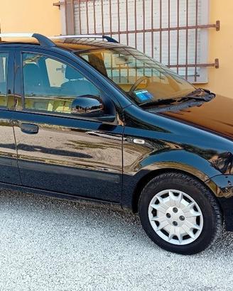 FIAT - Panda 1.2 benzina / gpl