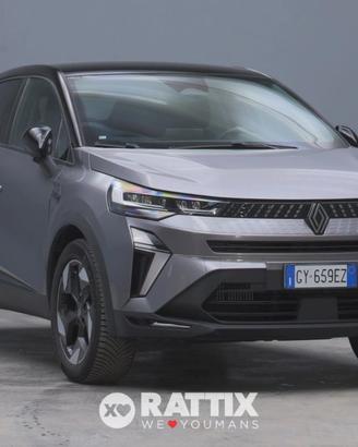 RENAULT Captur II 2019 Captur 1.0 tce Techno 90cv