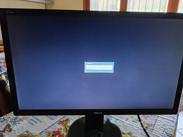 monitor pc
