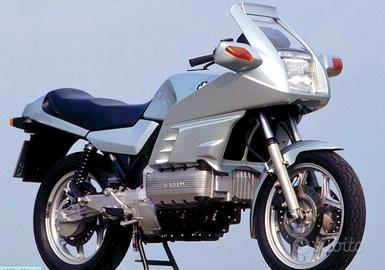 Bmw K100 RICAMBI