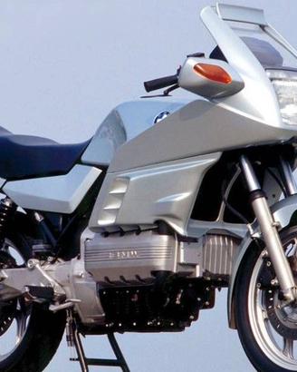 Bmw K100 RICAMBI
