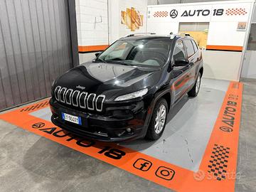 JEEP Cherokee 2.0 Mjt 4WD Active Drive Limited+O