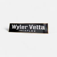 Insegna Luminosa Vintage Anni 80'