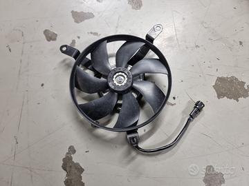 ELETTROVENTOLA KAWASAKI Z900RS 2018