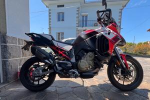 Multistrada v4s