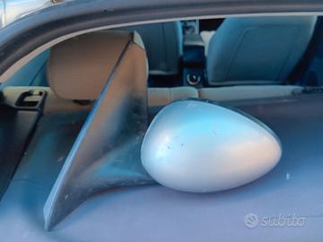 specchietto sx alfa 147 19 jtd
