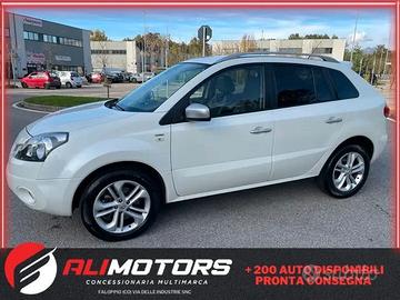 Renault Koleos 2.0 dCi 150CV 4X4 Proactive Luxe