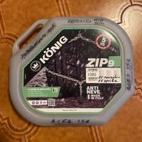 Catene da neve König