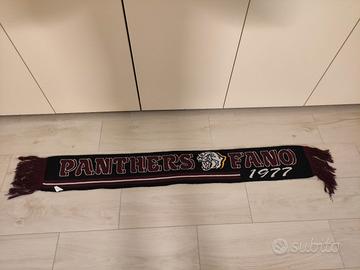 sciarpa ultras Fano 